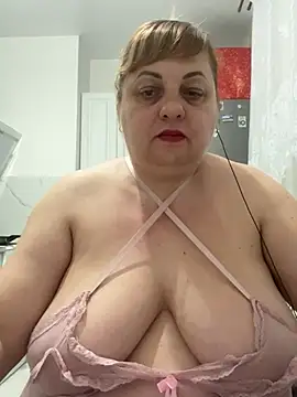 XXX chat uživo modela LanaSoftt