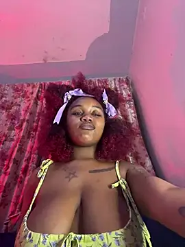 _Thirteen Chat XXX in diretta