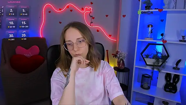 evalora_vei Obrolan Langsung XXX
