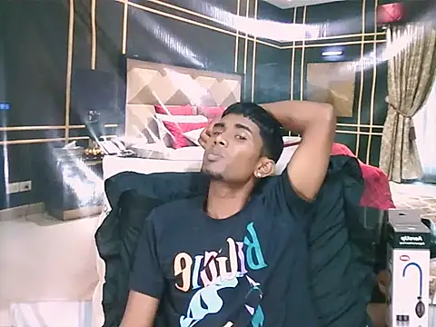 IndianThugginn Live XXX chat