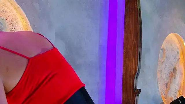 Kaaory 라이브 XXX 채팅