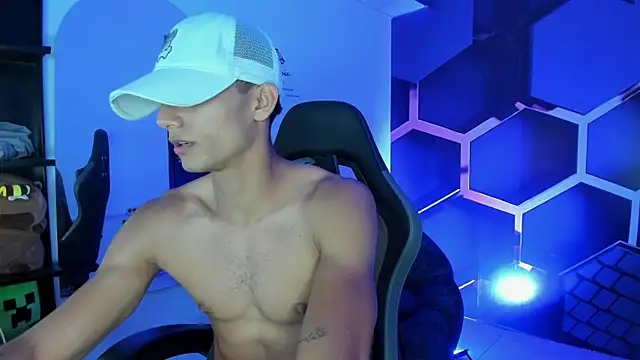 MaxiimoRomano_ 即時 XXX 聊天