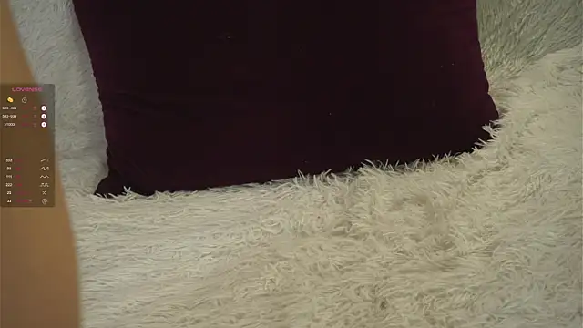 SansaSens Live XXX-Chat