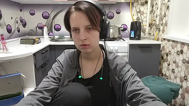 Saranade Chat XXX live