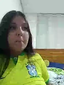 Webkamerová show sofigostosinha