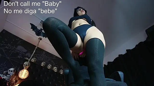 AlexHoe_のライブXXXチャット