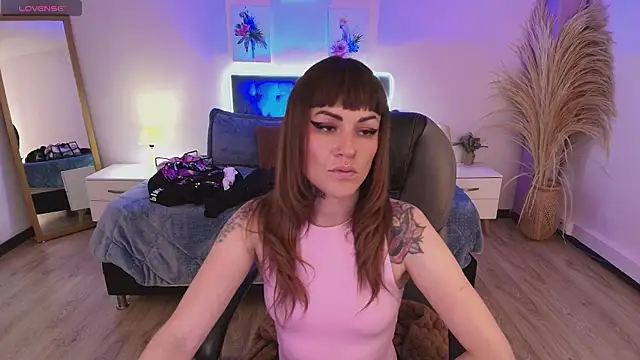Kim_Jeins666_ Obrolan Langsung XXX