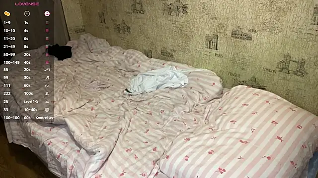 Živý XXX chat LongChillGerl