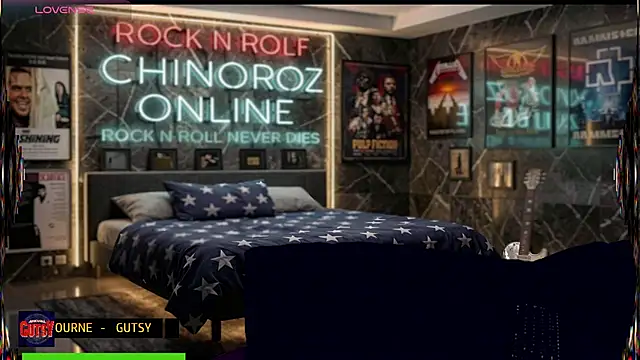 chino_roz Live XXX-chat