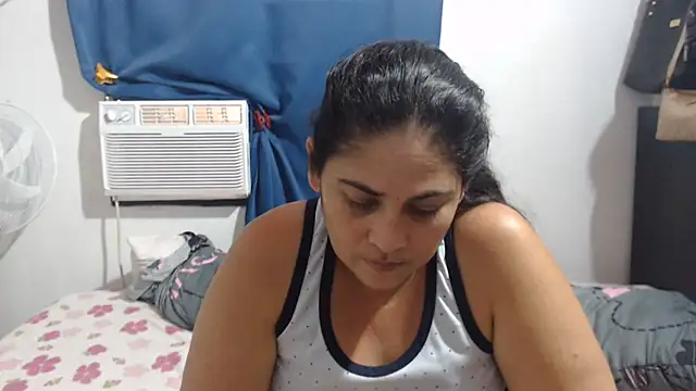 Chat XXX en directo de ihan_zara