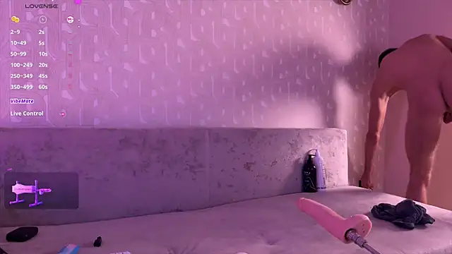 Walt_Enjoy লাইভ XXX চ্যাট