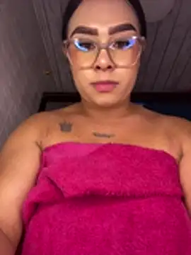 Dulce_smith_1's Live XXX Chat