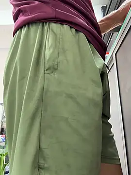 Paul22cm- লাইভ XXX চ্যাট