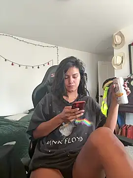 Živý XXX chat Kittybangerangbang