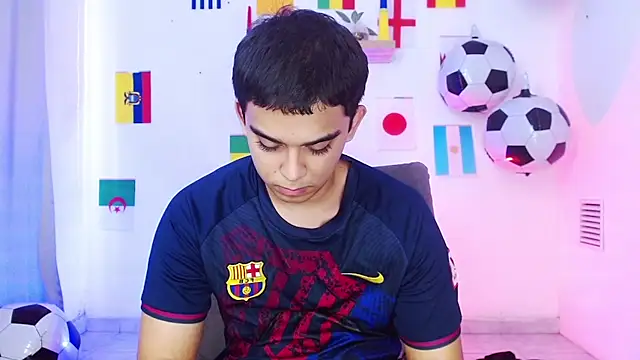 Онлайн чат XXX Dandre_1