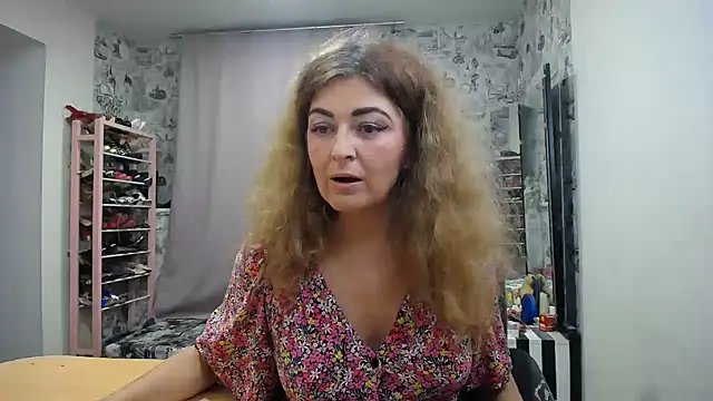 Živý XXX chat Helen1974