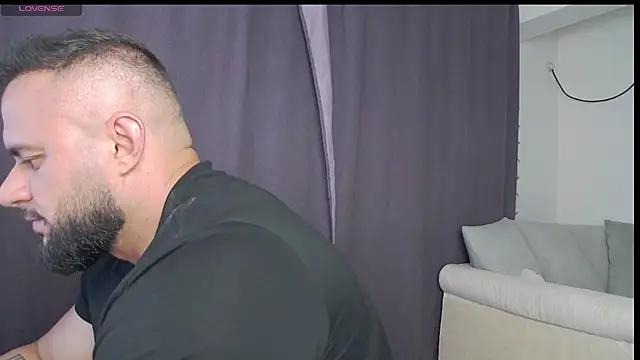 RickyMiami1 live XXX chat