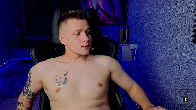 Karl_Night_ Live XXX-chat