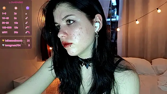 Živý XXX chat miavixi