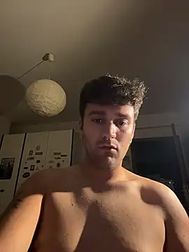 ErPumas126 Webcam show