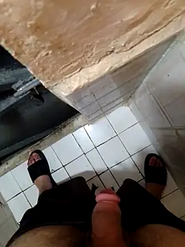 dzniyaak Pertunjukan Webcam