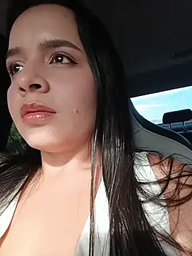 Živý XXX chat Julieth_hot-69