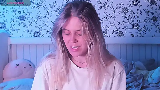 Webkamerová show AngelAnty