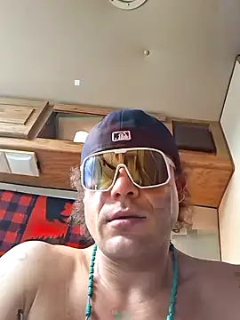 Show webcam de Ldnick69