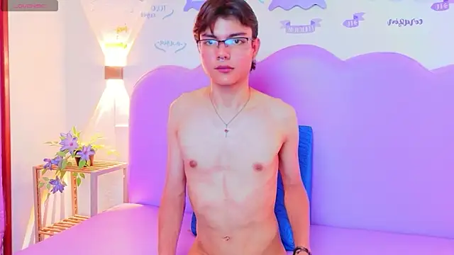 Czat XXX na żywo – Liamdelrey