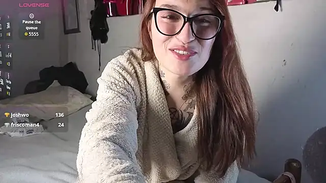 kittenlizz 라이브 XXX 채팅