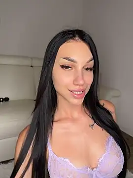 Živý XXX chat ilariea_girl
