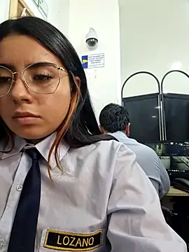 Angela__05's Live XXX Chat