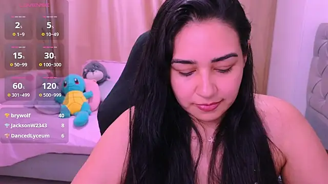 _anastasia live XXX chat