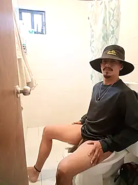 Czat XXX na żywo – MexiicanOooooooo