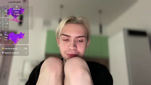 Czat XXX na żywo – skibatryanka