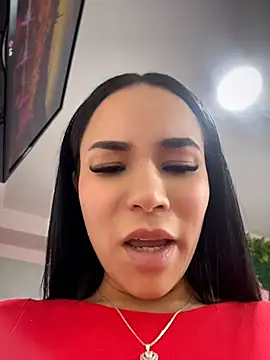 Naatalia Obrolan Langsung XXX