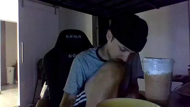 Jbenz420's Webcam Show