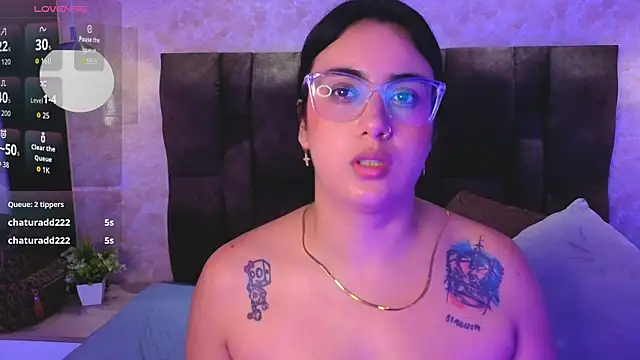vicky_grey 라이브 XXX 채팅