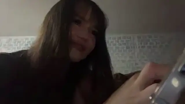 JerriePatches Adlı Modelin Canlı XXX Sohbeti