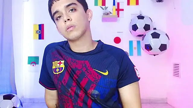 Chat XXX ao vivo de Dandre_1