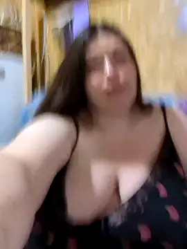 XXX chat uživo modela BrookeStreams