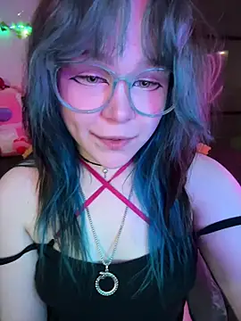 Živý XXX chat MaddisonHaas