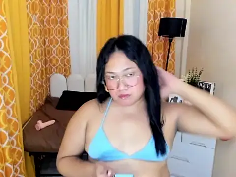BigCockLexie Obrolan Langsung XXX