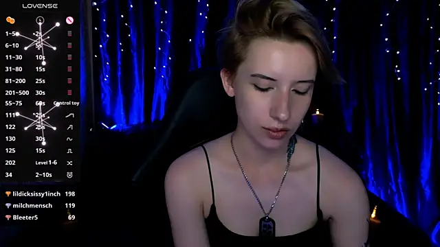 _Shadow_devil__ Live XXX-Chat