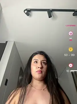 AnushaKumari's Live XXX Chat
