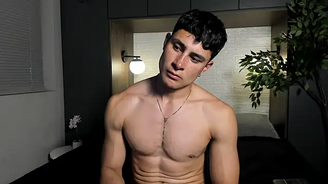 Czat XXX na żywo – AustinJones_