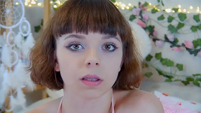 دردشة ElisabethDavis الجنسية المباشرة
