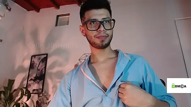 Онлайн чат XXX Colby_brown03