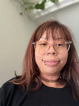 moan4mona's Live XXX Chat