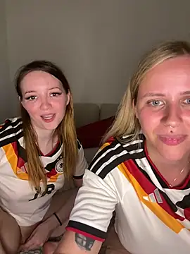 FayeFlame's Live XXX Chat